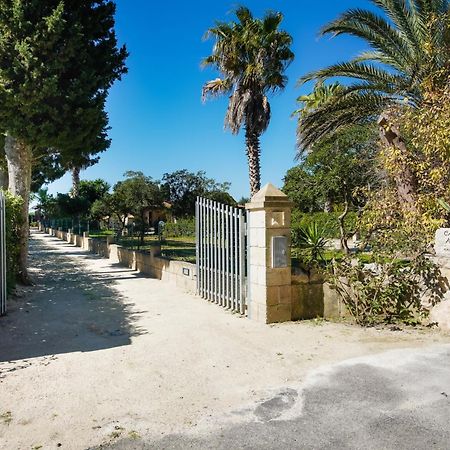 Casa Vacanza Assunta Melendugno Exterior photo